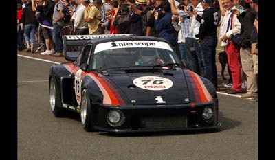 Porsche 935 - 1976 - 1984 18
